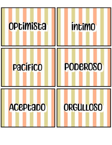 Familia de emociones - Image 7