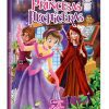 1000 1000 Entreprincesasyhechiceras