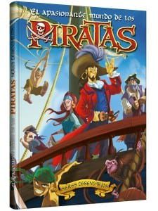 piratas