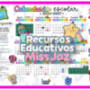 📚✨ Calendario Escolar 2026-2027 | Temática Toy Story 5 | 6 diseños 9 10 20260715 172501 0002