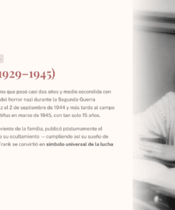 10 6 Ana Frank 1929 1945
