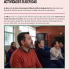 CTE 2DA SESIÓN OCTUBRE 2026 | CARPETA CONTESTADA | CONSULTA NACIONAL CONSTRUCCIÓN DEL NUEVO SISTEMA DE LAS MAESTRAS Y LOS MAESTROS 13 10 Actividades sugeridas