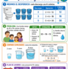 Fichas de trabajo PRIMARIA 1° a 6° Grado | TODOS LOS PROYECTOS (IMPRIMIBLES) 39 Vista previa 16 de Fichas de trabajo PRIMARIA 1° a 6° Grado | TODOS LOS PROYECTOS (IMPRIMIBLES)