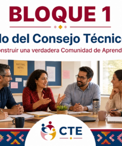 CTE DOCENTES | TALLER FASE INTENSIVA AGOSTO 2026 !Productos Contestados! 12 11 34