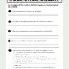 Cuadernillo de comprensión lectora 