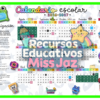 📚✨ Calendario Escolar 2026-2027 | Temática Toy Story 5 | 6 diseños 10 11 20260715 172501 0003