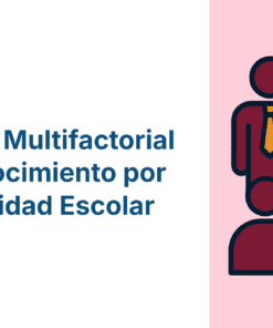 Paquete Promoción a DIRECTOR ESCOLAR – Educación Media Superior (Carta de Exposición de Motivos + Plan de Mejora Continua + Guía EMS) EMS BACHILLERATO 2026–2027 33 Ilustración de una persona presentando información a tres personas sentadas junto al texto
