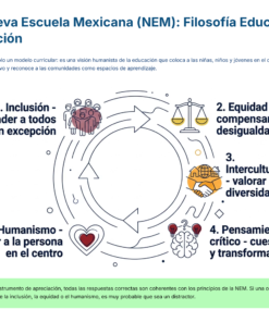 Infografía titulada 
