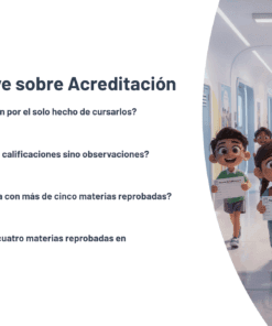 11 Preguntas Clave sobre Acreditacion