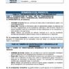 TERCER TRIMESTRE Programa Analítico CIENCIAS I BIOLOGÍA Secundaria 1º (Ciclo Escolar 2023 – 2024) 31 Un documento del cronograma del proyecto en español para Biología Secundaria 1º (Ciclo Escolar 2023 – 2024), que muestra las actividades de la Fase 1 para el TERCER TRIMESTRE Programa Analítico CIENCIAS I BIOLOGÍA Secundaria 1º (Ciclo Escolar 2023 – 2024), incluida una lluvia de ideas sobre el calentamiento global y los ciclos biogeoquímicos. presentando información sobre estos temas y relacionándola con las interacciones del ecosistema en 4 sesiones.