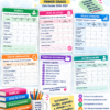 Vista previa 12 de Programa Analítico Anual TELESECUNDARIA PRIMER GRADO (Ciclo Escolar 2026 – 2027)