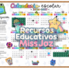 📚✨ Calendario Escolar 2026-2027 | Temática Toy Story 5 | 6 diseños 11 12 20260715 172501 0004