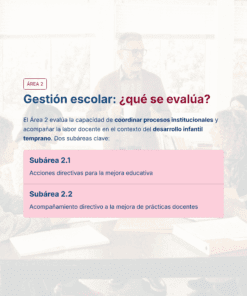 Una diapositiva de presentación titulada 