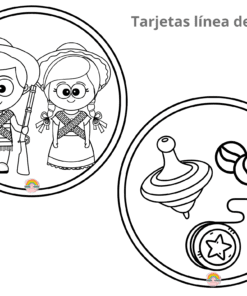 Unidad didáctica: ¡Viaje al pasado a 1910! 16 13 13