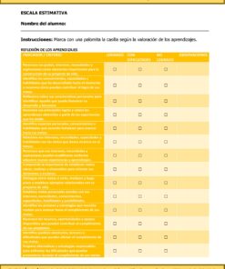 Programa Analítico Anual TUTORÍA 2 / EDUCACIÓN SOCIOEMOCIONAL 2, Secundaria 2º (Ciclo Escolar 2026 – 2027) 29 13 55