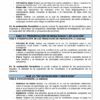 TERCER TRIMESTRE Programa Analítico CIENCIAS I BIOLOGÍA Secundaria 1º (Ciclo Escolar 2023 – 2024) 32 Documento que detalla la tercera fase de un plan estructurado de investigación en biología para Secundaria 1º. Incluye organizar respuestas, desarrollar mapas conceptuales sobre ciclos biogeoquímicos y calentamiento global, y una actividad para discutir la conservación ambiental dentro del plan de estudios de TERCER TRIMESTRE Programa Analítico CIENCIAS I BIOLOGÍA Secundaria 1º (Ciclo Escolar 2023 – 2024).