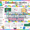 📚✨ Calendario Escolar 2026-2027 | Temática Toy Story 5 | 6 diseños 12 13 20260715 172501 0005