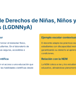 13 Ley General de Derechos de Ninas Ninos y Adolescentes LGDNNyA