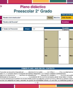Planeación La Independencia de México para Preescolar 10 13c0ffcedaf9aca422e5aa0e68376c62 0