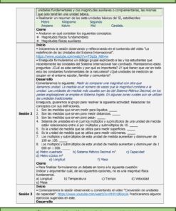 Programa Analítico Anual CIENCIAS II FÍSICA, Secundaria 2º (Ciclo Escolar 2026 – 2027) 30 14 48