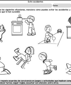 UNIDAD DIDACTICA "UNA AVENTURA ESPACIAL" DIAGNOSTICO 36 146