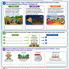 Fichas de trabajo PRIMARIA 1° a 6° Grado | TODOS LOS PROYECTOS (IMPRIMIBLES) 37 Vista previa 14 de Fichas de trabajo PRIMARIA 1° a 6° Grado | TODOS LOS PROYECTOS (IMPRIMIBLES)