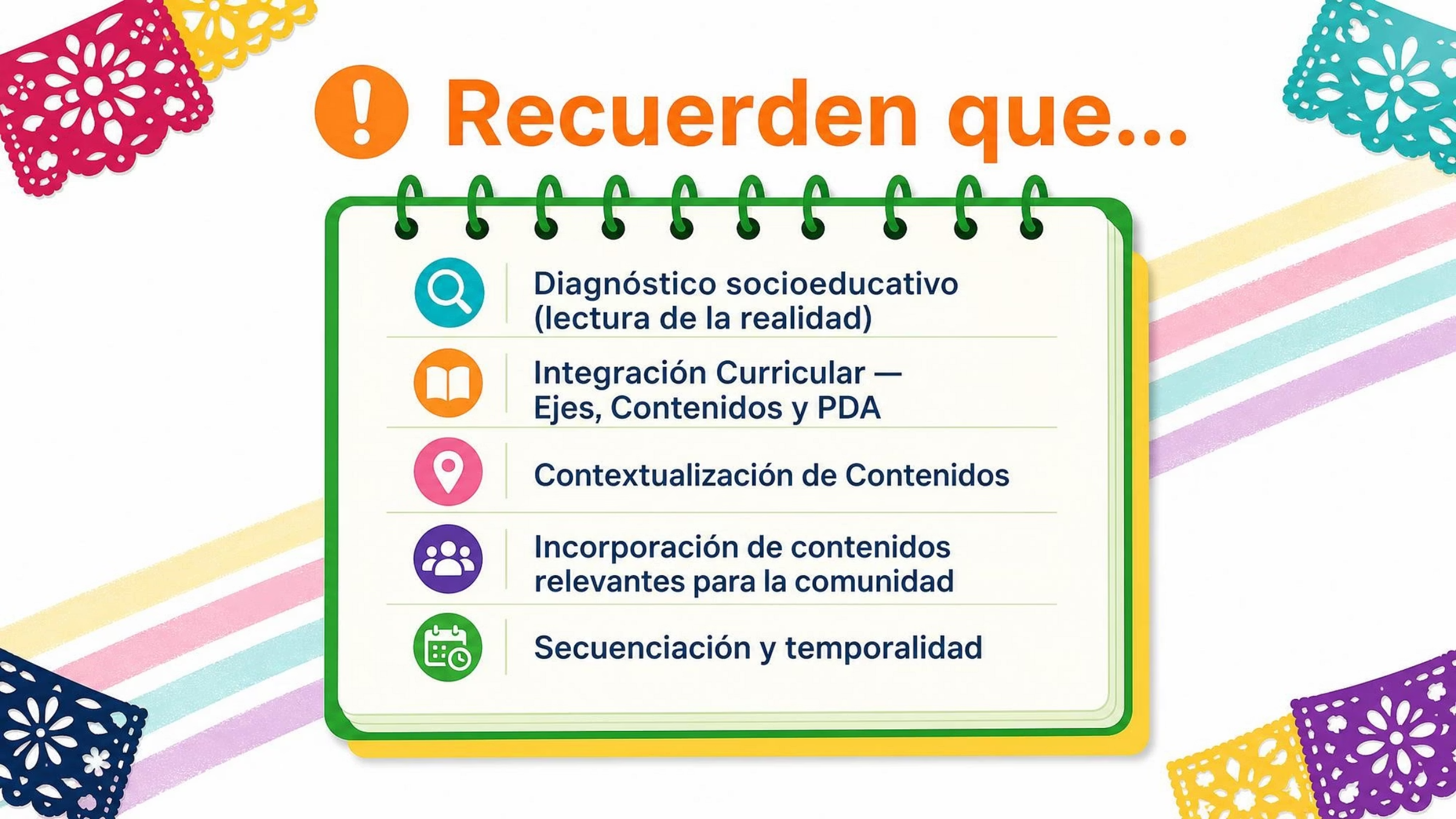 CTE DOCENTES | 1ra Sesión Consejo Técnico Escolar SEPTIEMBRE 2026 !Productos Contestados! 7 CTE DOCENTES | 1ra Sesión Consejo Técnico Escolar SEPTIEMBRE 2026 !Productos Contestados! - Imagen 7