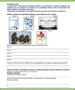 Programa Analítico Anual CIENCIAS II FÍSICA, Secundaria 2º (Ciclo Escolar 2026 – 2027) 31 15 52