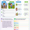 Fichas de trabajo PRIMARIA 1° a 6° Grado | TODOS LOS PROYECTOS (IMPRIMIBLES) 38 Vista previa 15 de Fichas de trabajo PRIMARIA 1° a 6° Grado | TODOS LOS PROYECTOS (IMPRIMIBLES)