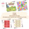 Aventura Emocional: Juego de mesa de emociones 4 Aventura Emocional: Juego de mesa de emociones