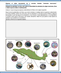 Programa Analítico Anual CIENCIAS I BIOLOGÍA, Secundaria 1º (Ciclo Escolar 2026 – 2027) 32 16 44