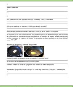 Programa Analítico Anual CIENCIAS II FÍSICA, Secundaria 2º (Ciclo Escolar 2026 – 2027) 32 16 45