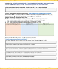 Programa Analítico Anual TUTORÍA 1 / EDUCACIÓN SOCIOEMOCIONAL 1, Secundaria 1º (Ciclo Escolar 2026 – 2027) 32 16 50