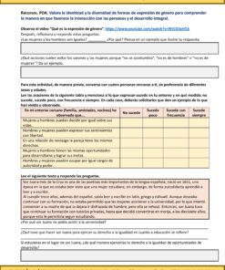 Programa Analítico Anual TUTORÍA 2 / EDUCACIÓN SOCIOEMOCIONAL 2, Secundaria 2º (Ciclo Escolar 2026 – 2027) 32 16 51