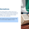 Guía de Estudio PROMOCIÓN HORIZONTAL ARTES – USICAMM 2026 – 2027 + (Simulador 90 Reactivos) 33 Área 1: Aspectos normativos sobre el derecho a la educación y la expresión artística para el profesorado, con libro y pluma.