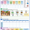 Fichas de trabajo PRIMARIA 1° a 6° Grado | TODOS LOS PROYECTOS (IMPRIMIBLES) 28 Vista previa 5 de Fichas de trabajo PRIMARIA 1° a 6° Grado | TODOS LOS PROYECTOS (IMPRIMIBLES)