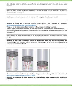 Programa Analítico Anual CIENCIAS II FÍSICA, Secundaria 2º (Ciclo Escolar 2026 – 2027) 33 17 44