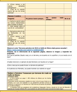 Programa Analítico Anual CIENCIAS III QUÍMICA, Secundaria 3º (Ciclo Escolar 2026 – 2027) 33 17 45