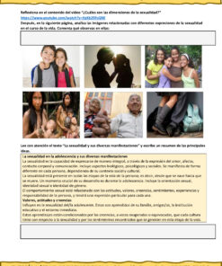 Programa Analítico Anual TUTORÍA 1 / EDUCACIÓN SOCIOEMOCIONAL 1, Secundaria 1º (Ciclo Escolar 2026 – 2027) 33 17 46