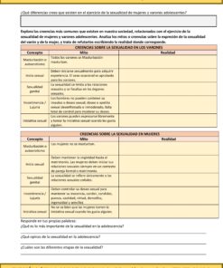 Programa Analítico Anual TUTORÍA 3 / EDUCACIÓN SOCIOEMOCIONAL 3, Secundaria 3º (Ciclo Escolar 2026 – 2027) 33 17 48