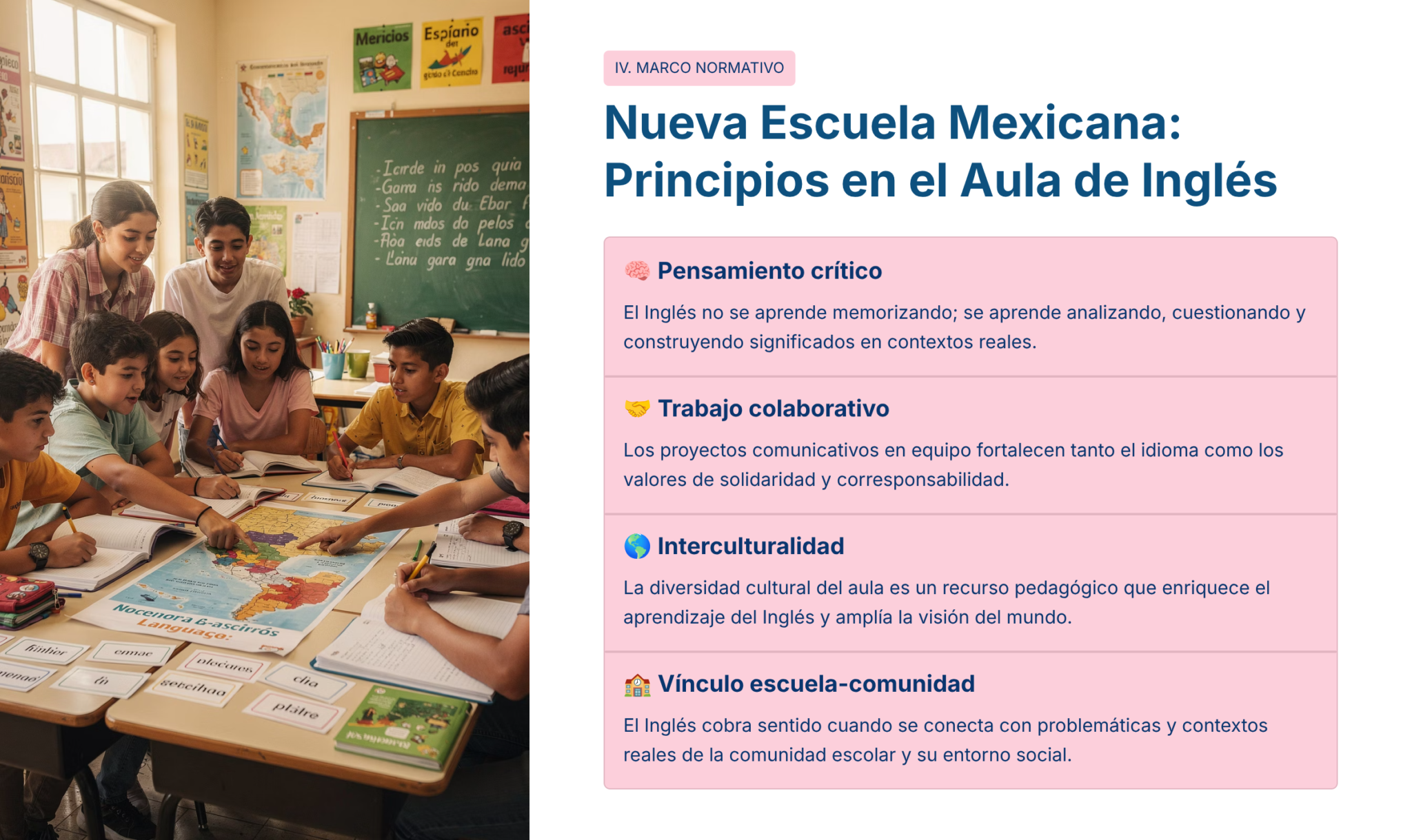 Guía de Estudio PROMOCIÓN HORIZONTAL INGLÉS – USICAMM 2026 – 2027 + (Simulador 90 Reactivos) 4 Guía de Estudio PROMOCIÓN HORIZONTAL INGLÉS – USICAMM 2026 – 2027 + (Simulador 90 Reactivos) - Image 4