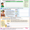 Fichas de trabajo PRIMARIA 1° a 6° Grado | TODOS LOS PROYECTOS (IMPRIMIBLES) 27 Vista previa 4 de Fichas de trabajo PRIMARIA 1° a 6° Grado | TODOS LOS PROYECTOS (IMPRIMIBLES)