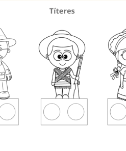 Unidad didáctica: ¡Viaje al pasado a 1910! 12 18 10