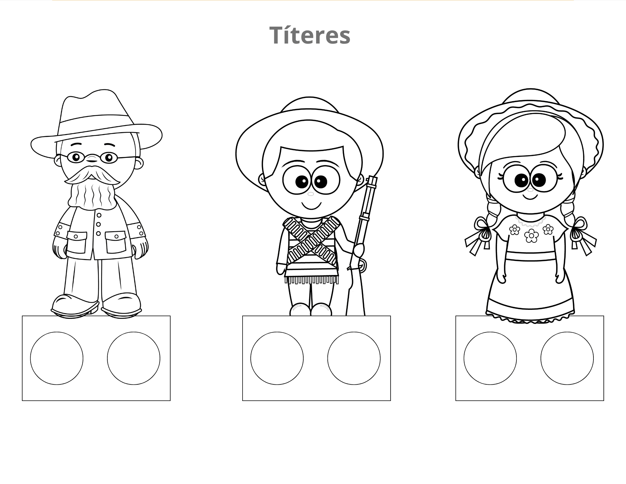 Unidad didáctica: ¡Viaje al pasado a 1910! 4 Unidad didáctica: ¡Viaje al pasado a 1910! - Image 4