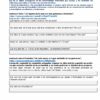 TERCER TRIMESTRE Programa Analítico CIENCIAS I BIOLOGÍA Secundaria 1º (Ciclo Escolar 2023 – 2024) 37 Una hoja de trabajo de biología titulada