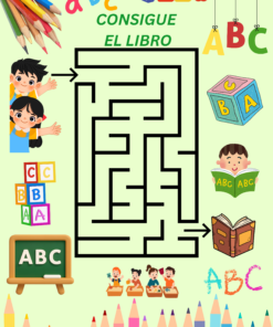 Aprende de forma divertida a escribir el abecedario 2 9 181