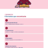 Guía de Estudio HORAS ADICIONALES HISTORIA Educación Secundaria- USICAMM 2026 - 2027 + (Simulador 90 Reactivos) 48 Ilustración de una persona escribiendo en un escritorio sobre una lista titulada