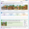 Fichas de trabajo PRIMARIA 1° a 6° Grado | TODOS LOS PROYECTOS (IMPRIMIBLES) 34 Vista previa 11 de Fichas de trabajo PRIMARIA 1° a 6° Grado | TODOS LOS PROYECTOS (IMPRIMIBLES)
