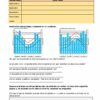 TERCER TRIMESTRE Programa Analítico GEOGRAFÍA Secundaria 1º 38 Una hoja de trabajo educativa en español para TERCER TRIMESTRE Programa Analítico GEOGRAFÍA Secundaria 1º (Ciclo Escolar 2023 – 2024). Incluye una tabla con instrumentos meteorológicos (anemómetro, barómetro, pluviómetro, termómetro, veleta), cartas de climogramas de México y España y varias preguntas de comprensión.
