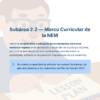 Guía de Estudio HORAS ADICIONALES EDUCACIÓN FÍSICA Primaria y Secundaria- USICAMM 2026 - 2027 + (Simulador 90 Reactivos) 30 Ilustración de una persona escribiendo